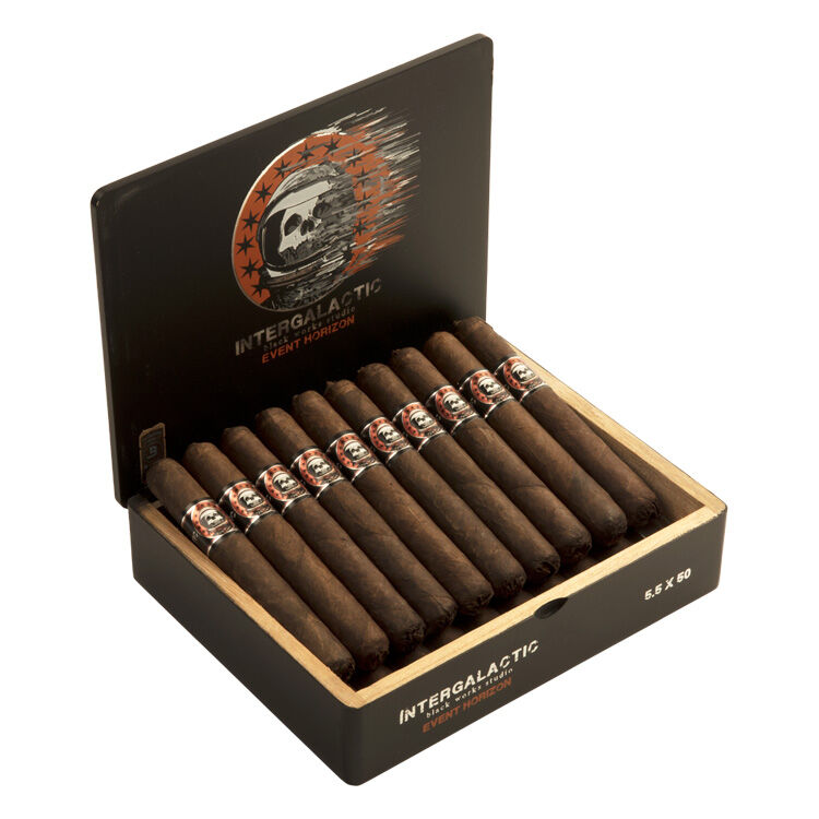 View product media BWIGEHR Event Horizon Robusto L.E, , jrcigars 2